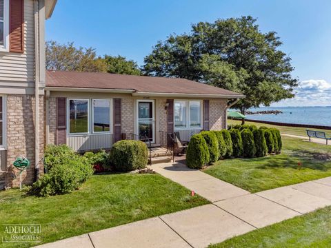 34728 E Lake Drive Harrison Charter Township MI 48045