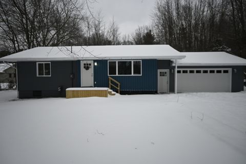 2392 W Bard Road Fruitland Township MI 49445