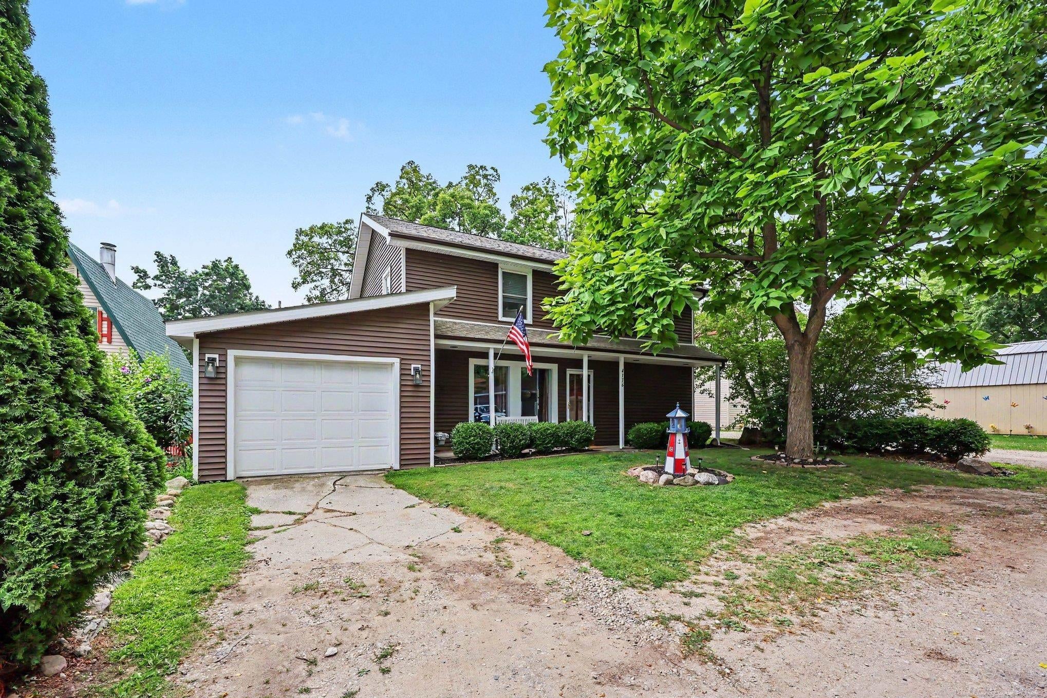4176 Pleasant Drive