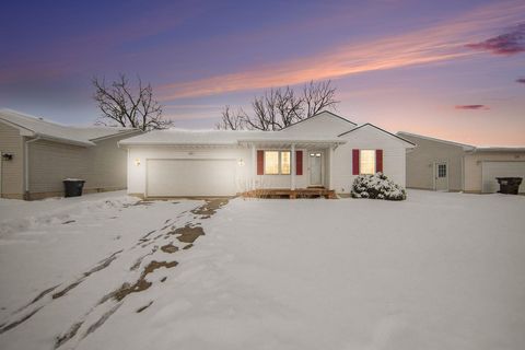 575 Asher Pass Milan City MI 48160