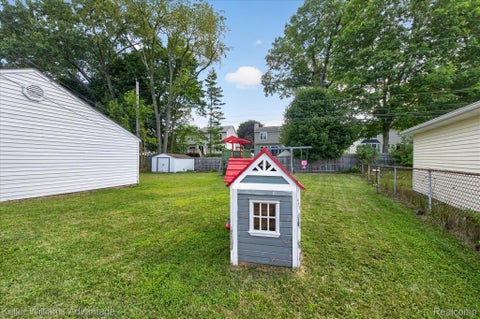 Tiny photo for 942 Panorama Drive, Milford Village, MI 48381 (MLS # 20261068098)