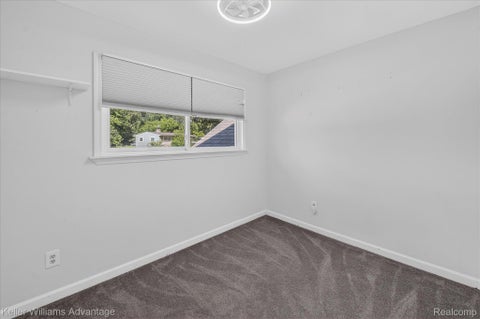 Tiny photo for 942 Panorama Drive, Milford Village, MI 48381 (MLS # 20261068098)