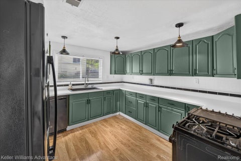 Tiny photo for 942 Panorama Drive, Milford Village, MI 48381 (MLS # 20261068098)