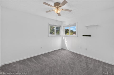 Tiny photo for 942 Panorama Drive, Milford Village, MI 48381 (MLS # 20261068098)