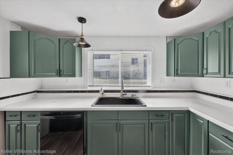 Tiny photo for 942 Panorama Drive, Milford Village, MI 48381 (MLS # 20261068098)