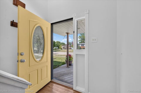 Tiny photo for 942 Panorama Drive, Milford Village, MI 48381 (MLS # 20261068098)
