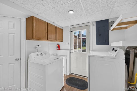 Tiny photo for 942 Panorama Drive, Milford Village, MI 48381 (MLS # 20261068098)