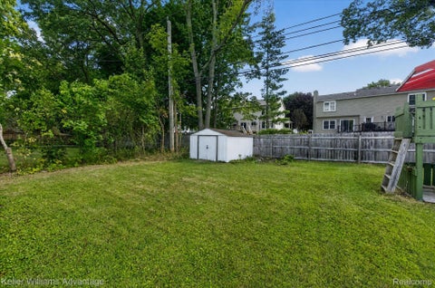 Tiny photo for 942 Panorama Drive, Milford Village, MI 48381 (MLS # 20261068098)