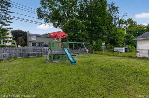 Tiny photo for 942 Panorama Drive, Milford Village, MI 48381 (MLS # 20261068098)
