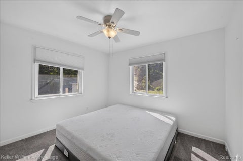 Tiny photo for 942 Panorama Drive, Milford Village, MI 48381 (MLS # 20261068098)