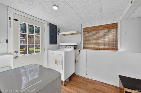 Tiny photo for 942 Panorama Drive, Milford Village, MI 48381 (MLS # 20261068098)