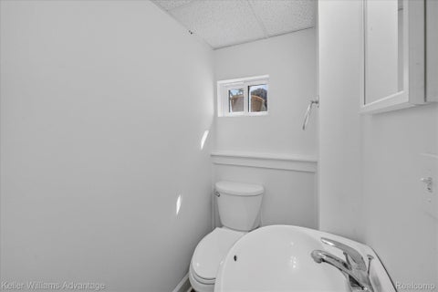 Tiny photo for 942 Panorama Drive, Milford Village, MI 48381 (MLS # 20261068098)