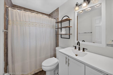 Tiny photo for 942 Panorama Drive, Milford Village, MI 48381 (MLS # 20261068098)
