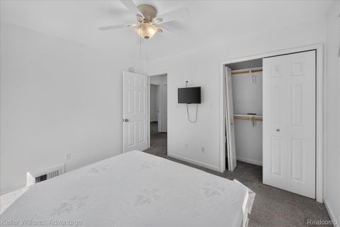 Tiny photo for 942 Panorama Drive, Milford Village, MI 48381 (MLS # 20261068098)