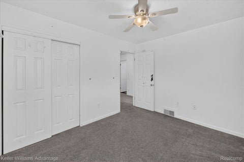 Tiny photo for 942 Panorama Drive, Milford Village, MI 48381 (MLS # 20261068098)