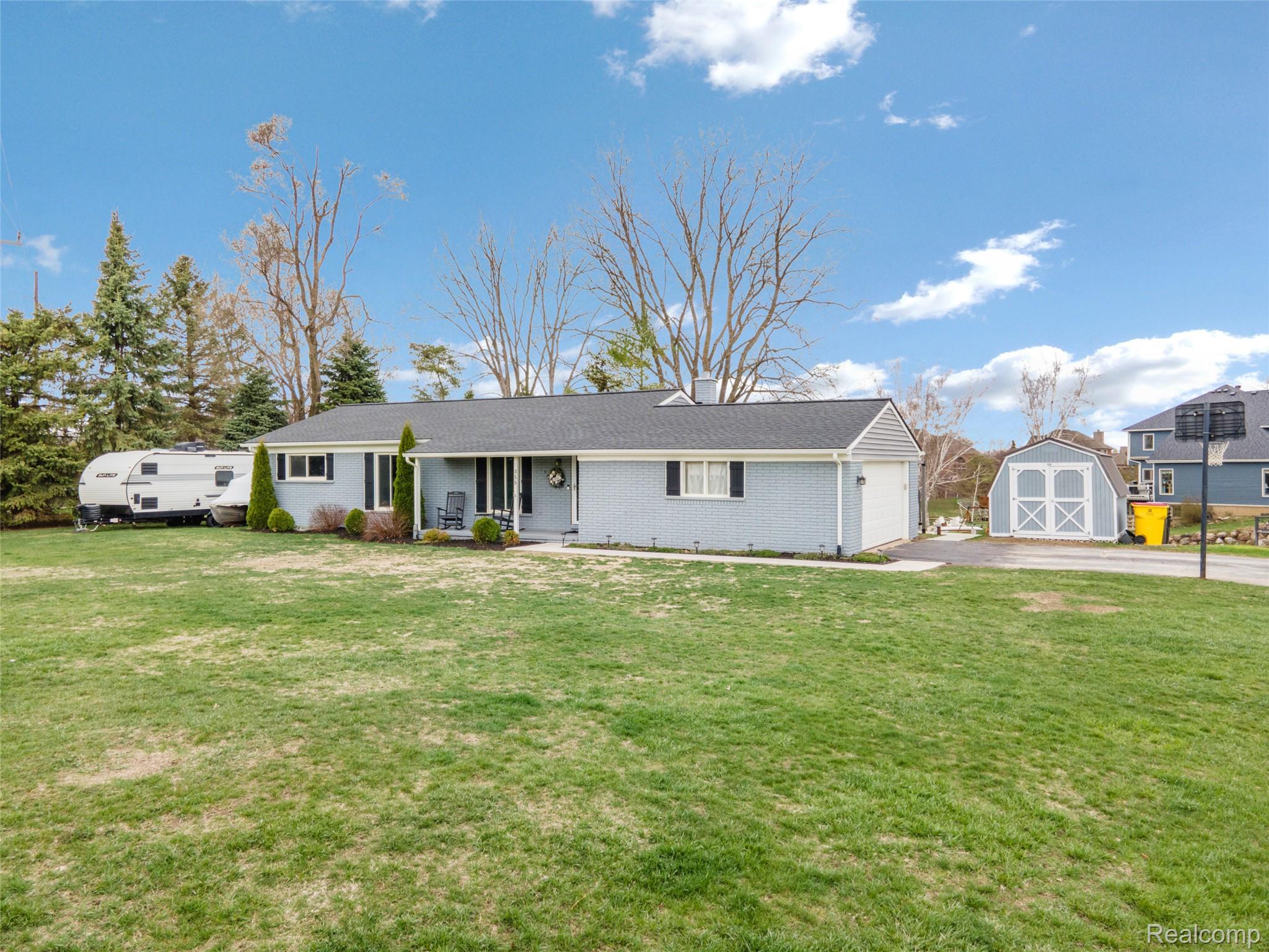 355 Sanders Road