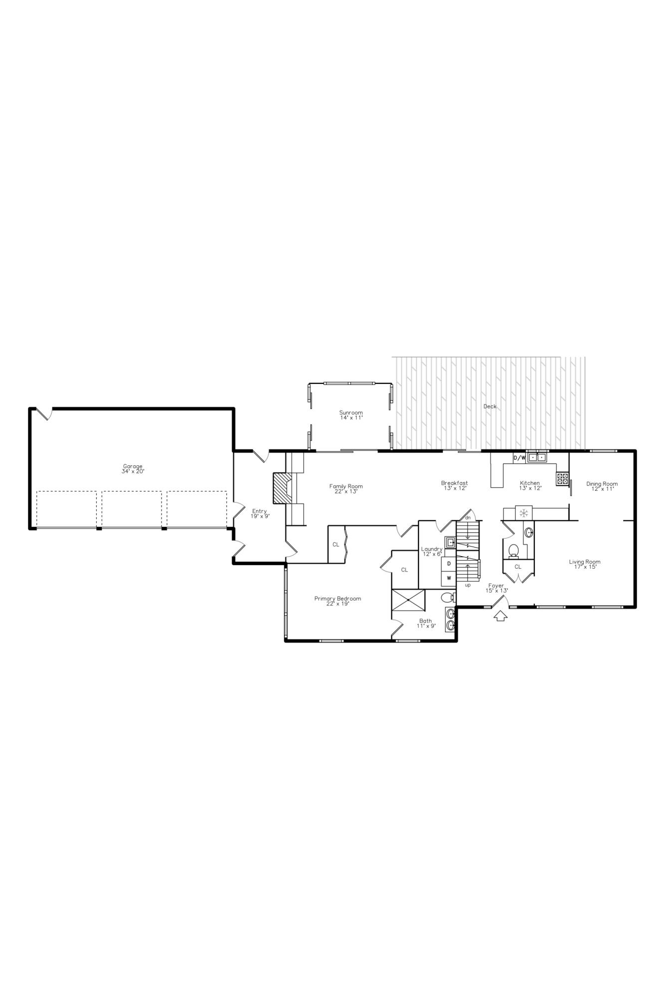 3559 Meadow Lane