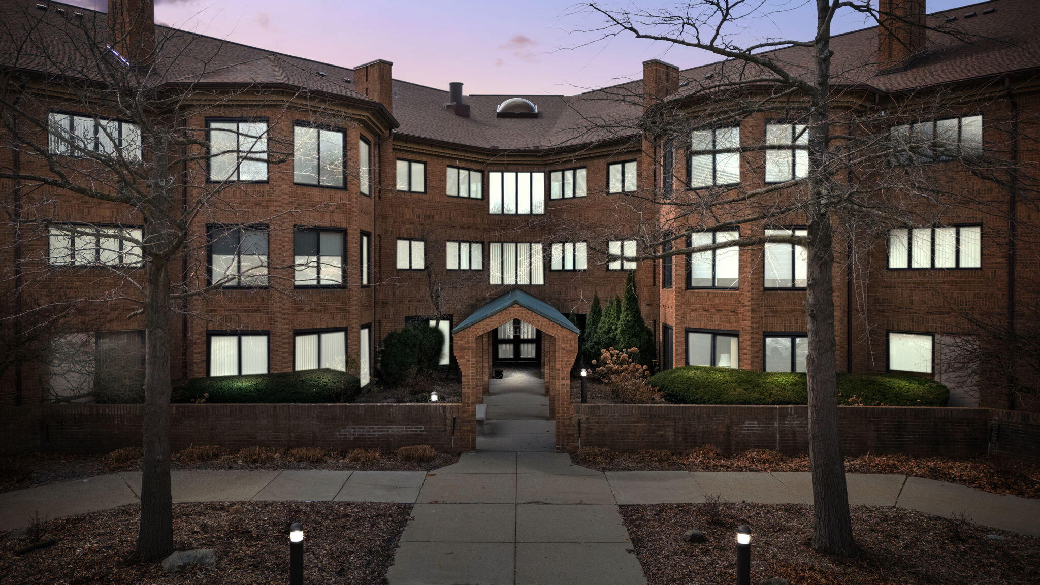 2115 Nature Cove Court 210