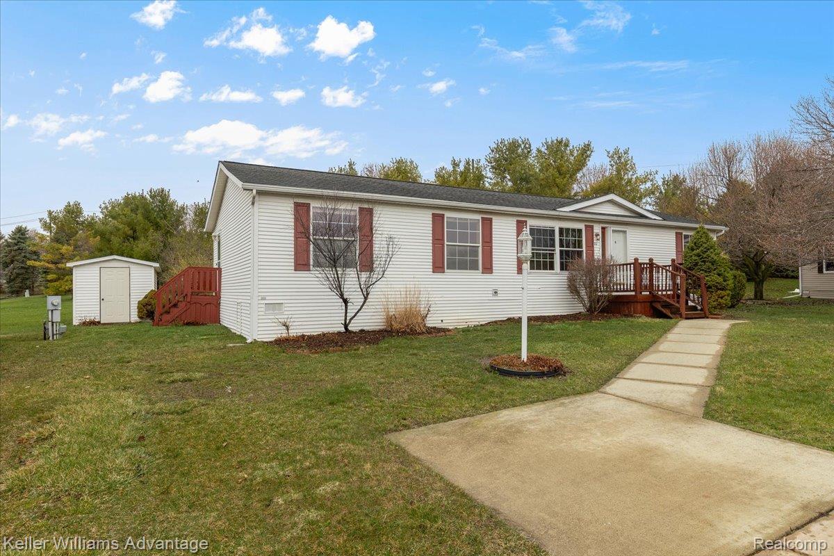 22 Ridgeway