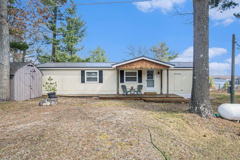 5710 Pear Avenue Croton Township MI 49337