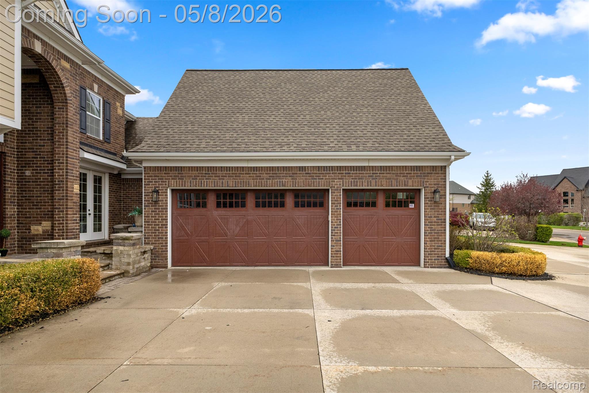 8439 Boulder Shores Drive