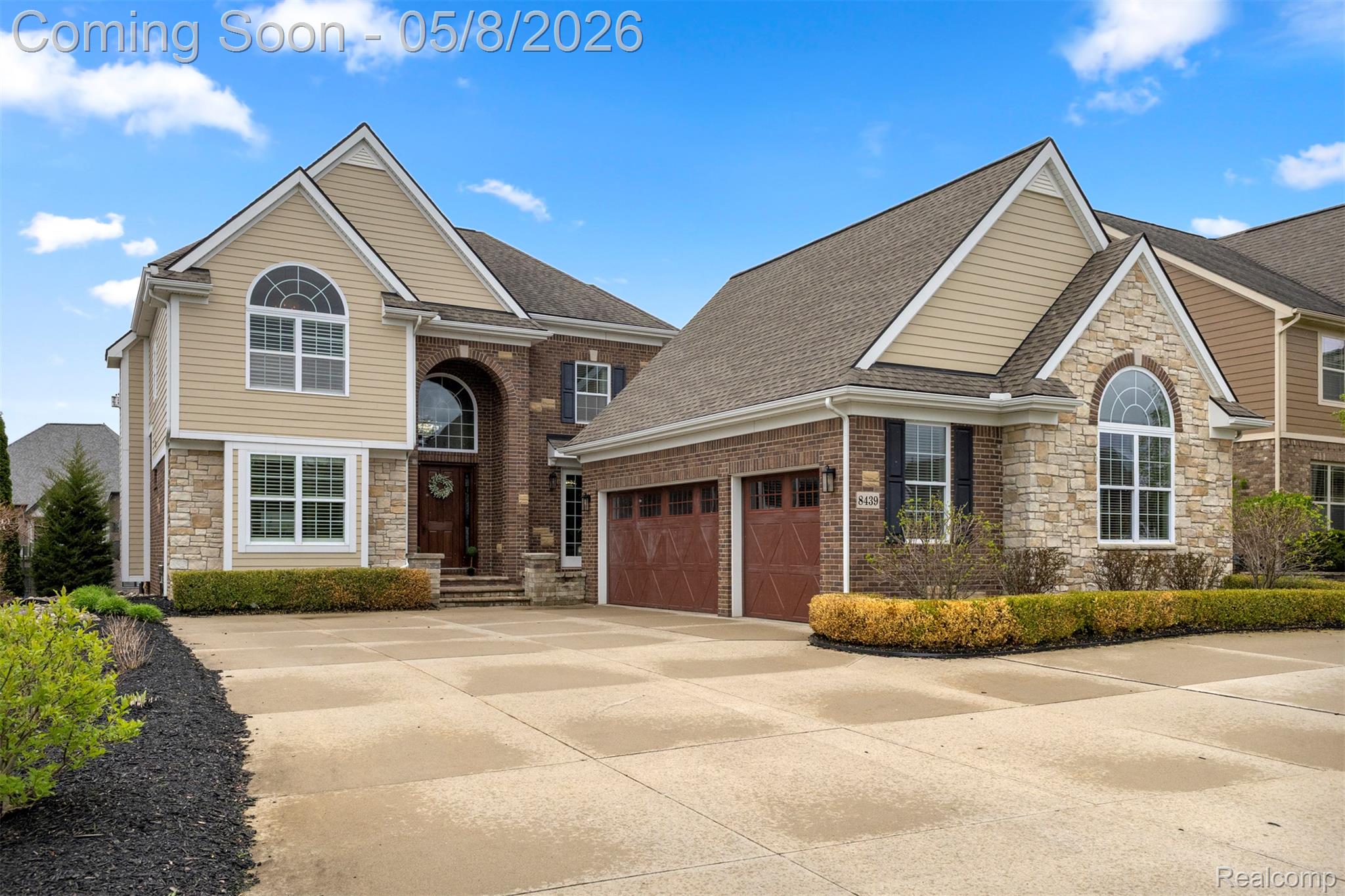 8439 Boulder Shores Drive