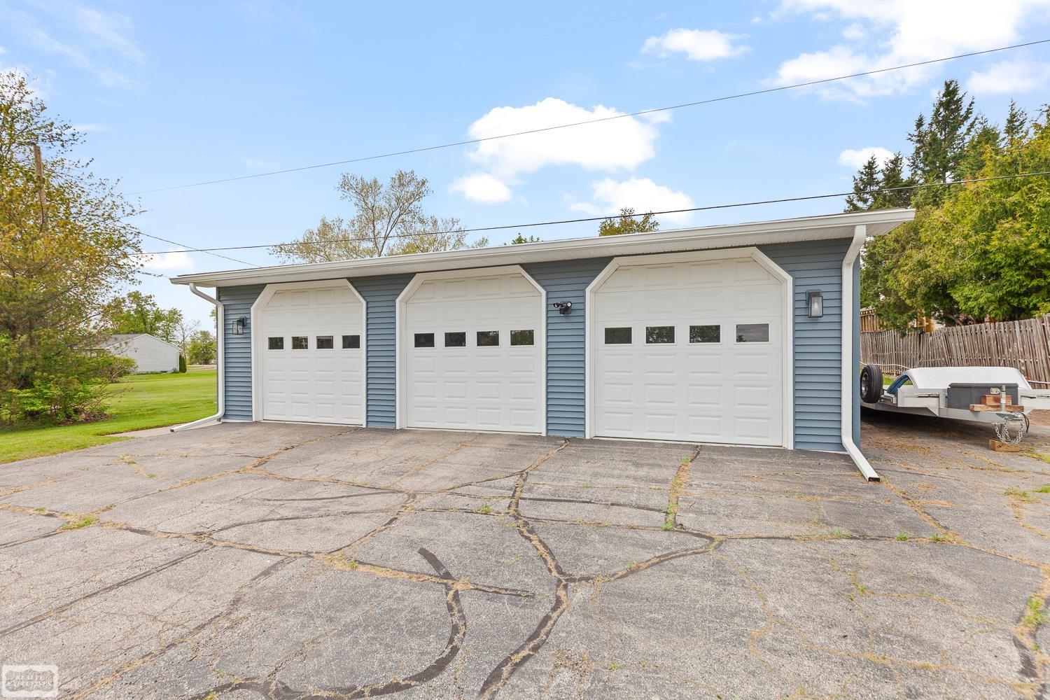5741 N. Adrian Hwy. Road