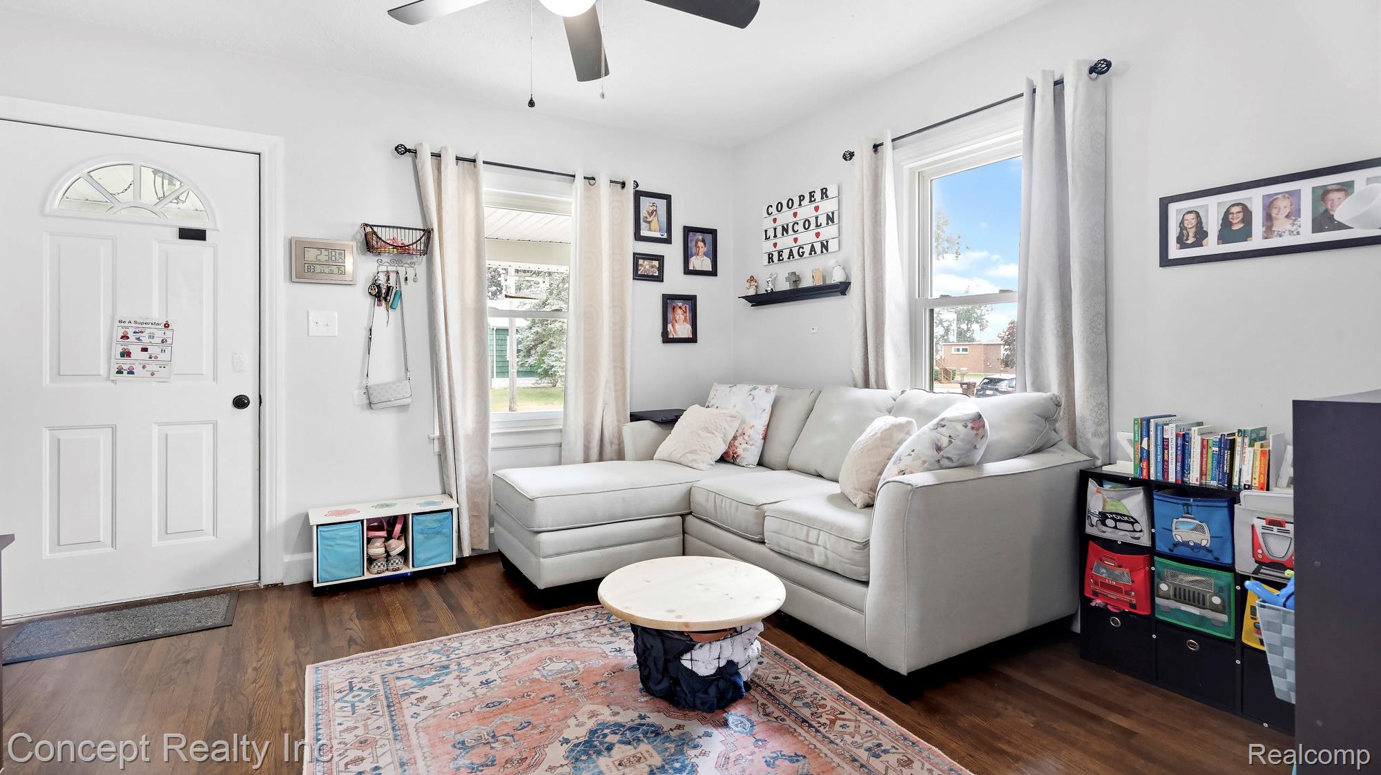1217 Bentley Drive