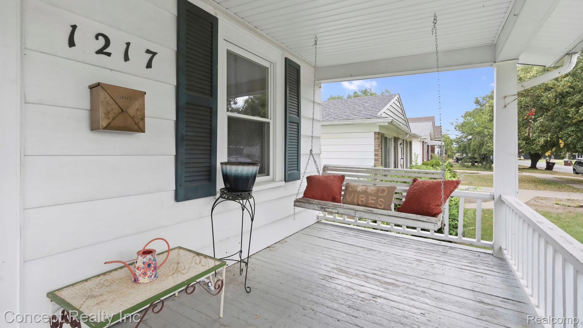 1217 Bentley Drive