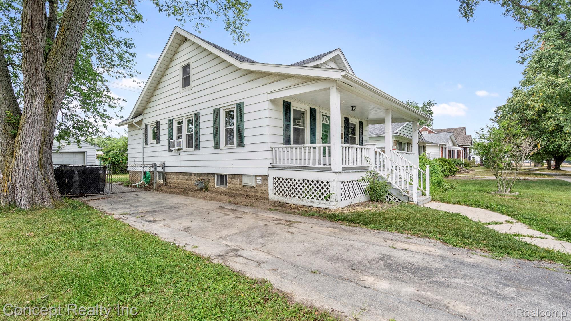 1217 Bentley Drive