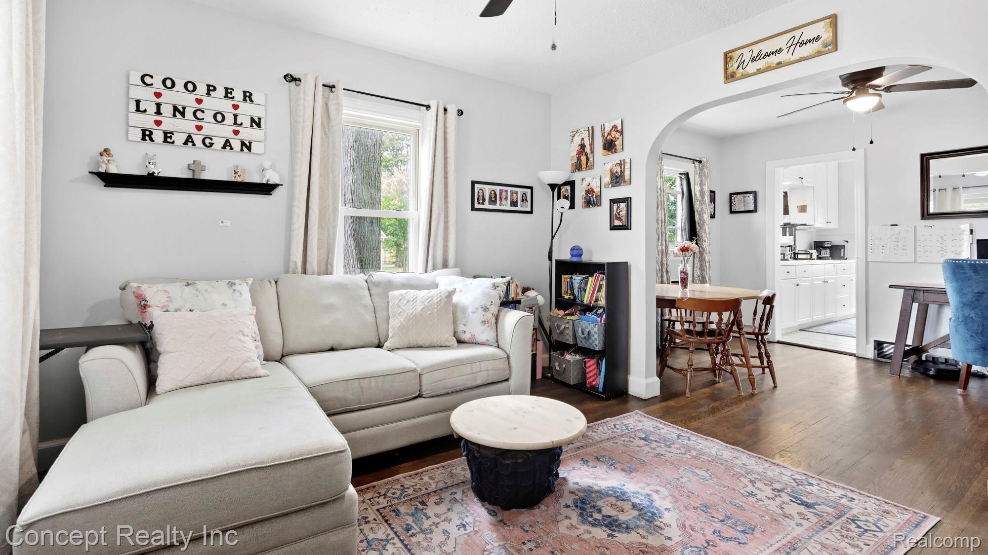 1217 Bentley Drive
