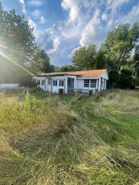 3588 Nash Drive Unknown MI 49201