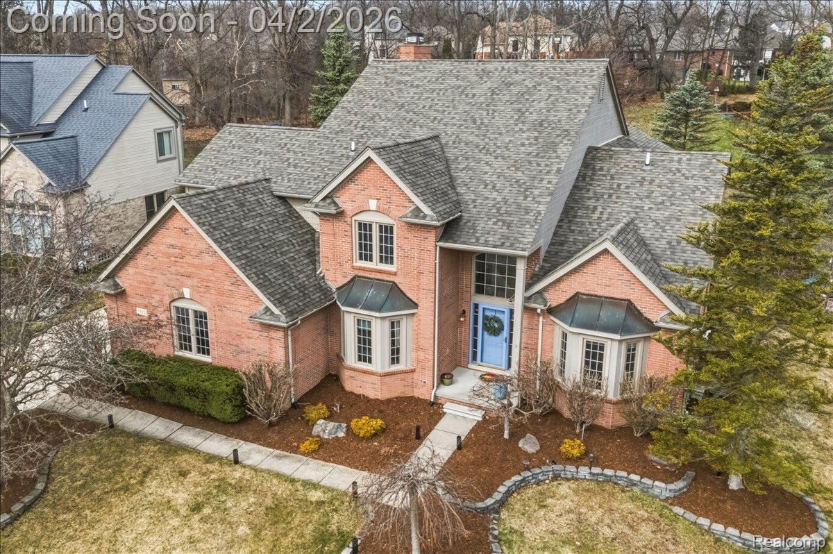 4471 S Castlewood Court