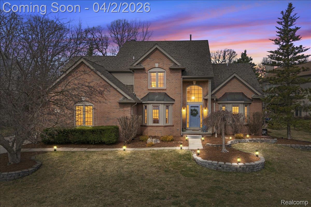 4471 S Castlewood Court