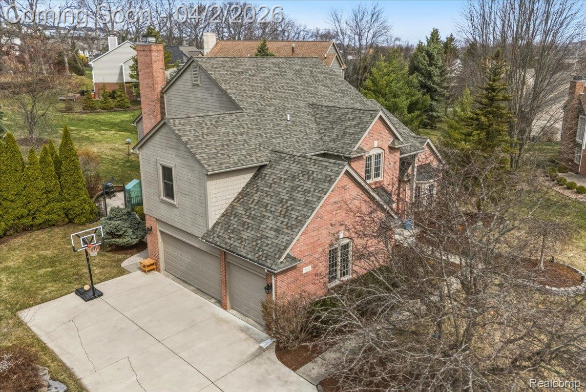 4471 S Castlewood Court