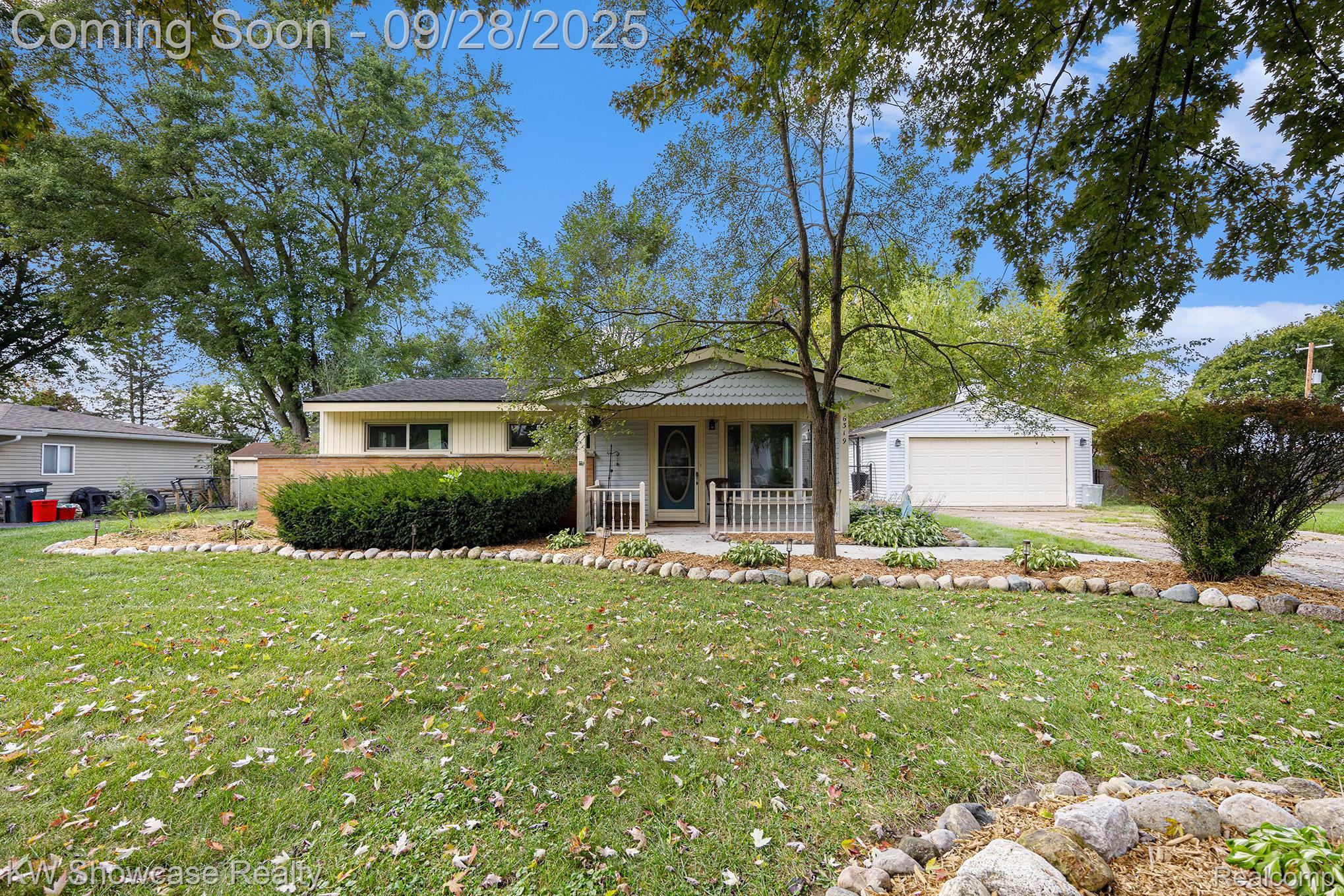 6319 Eastlawn Avenue