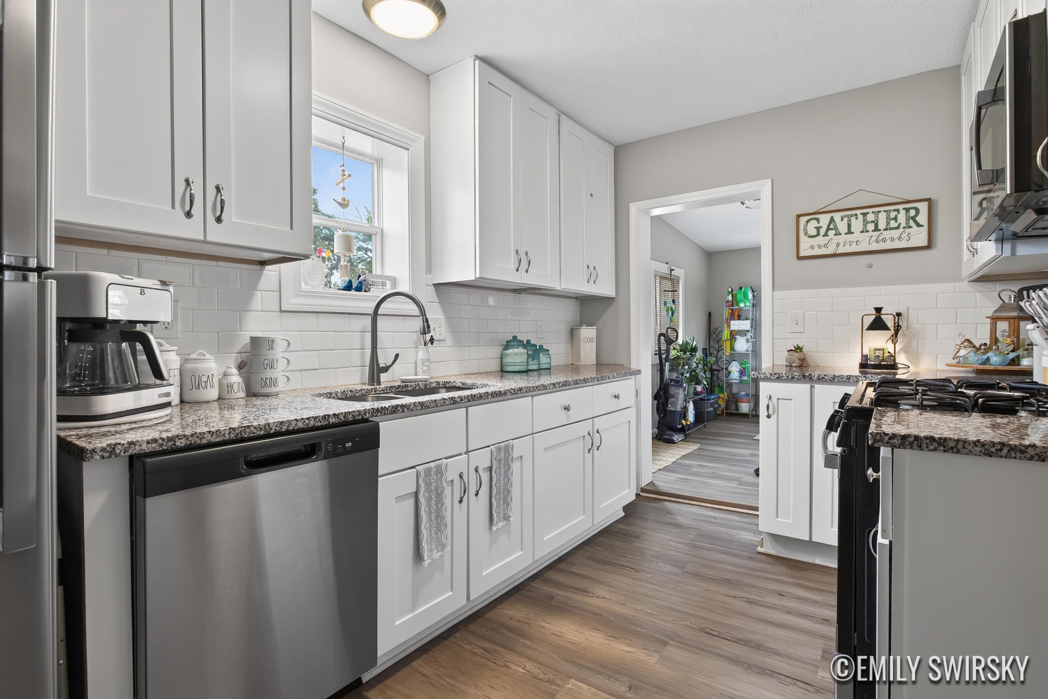 292 W Muskegon Street