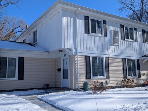 38030 GREENWOOD Street Westland City MI 48185