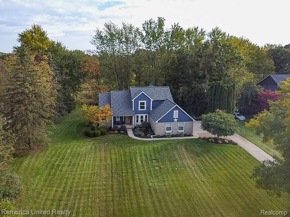 134 Amber Glen Drive