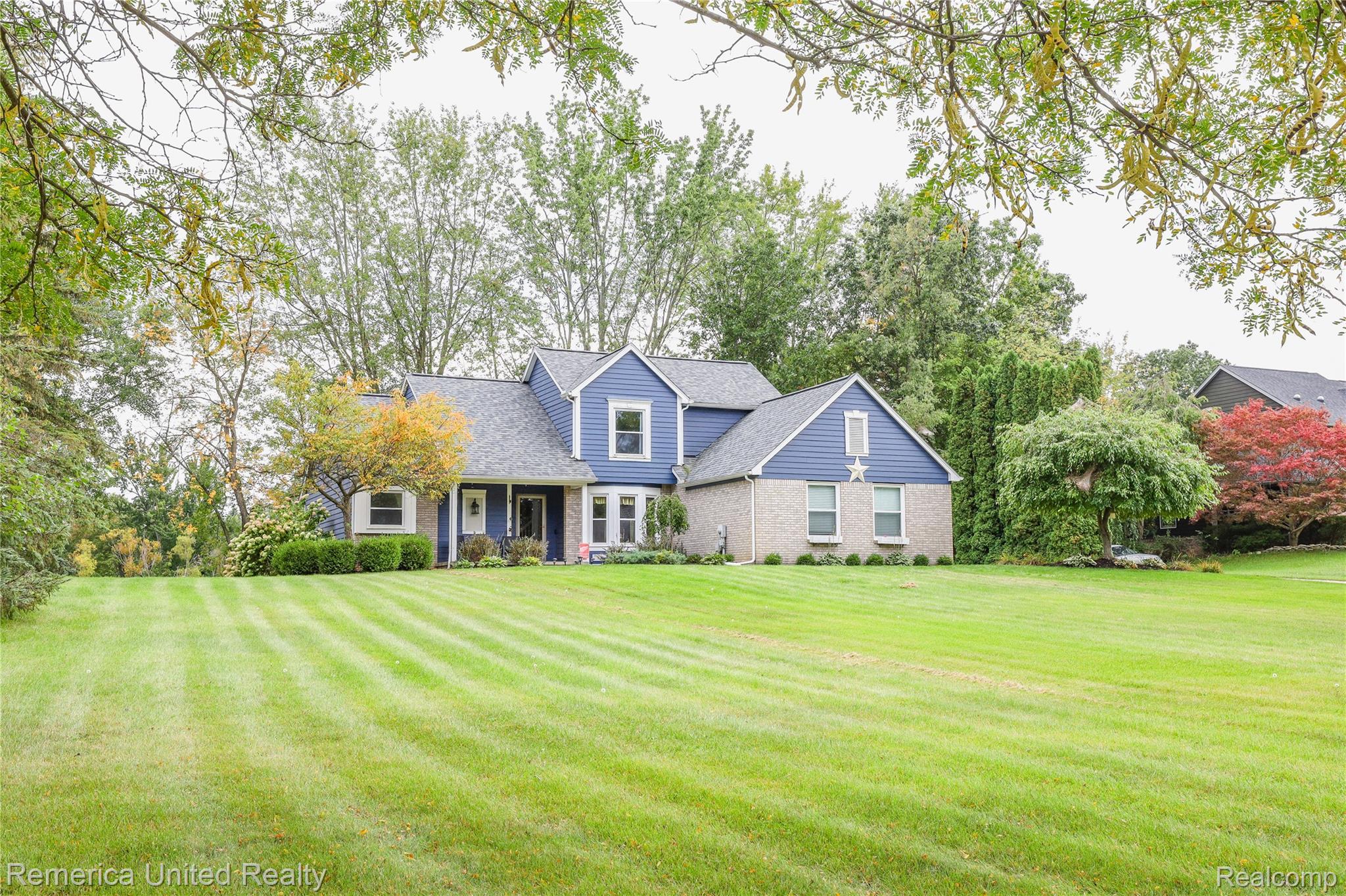 134 Amber Glen Drive