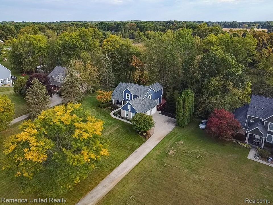 134 Amber Glen Drive