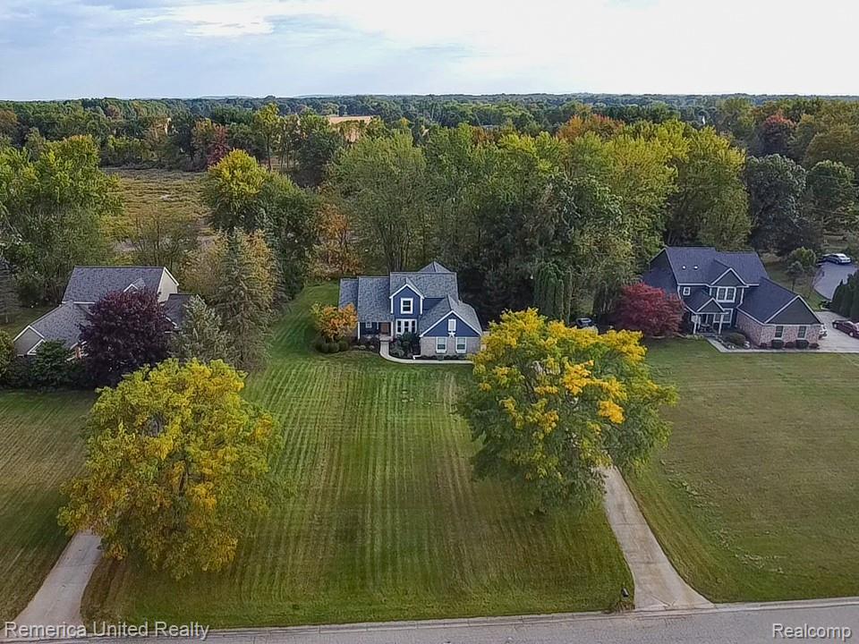 134 Amber Glen Drive