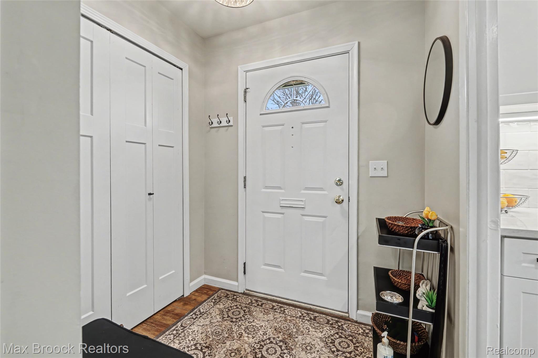 1703 Brentwood Drive