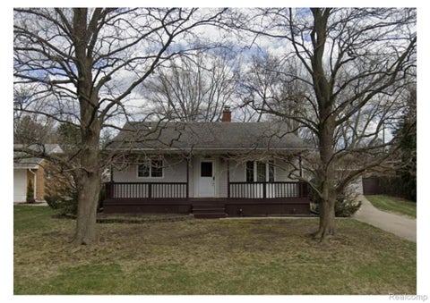Photo for 48172 Bluebird Drive