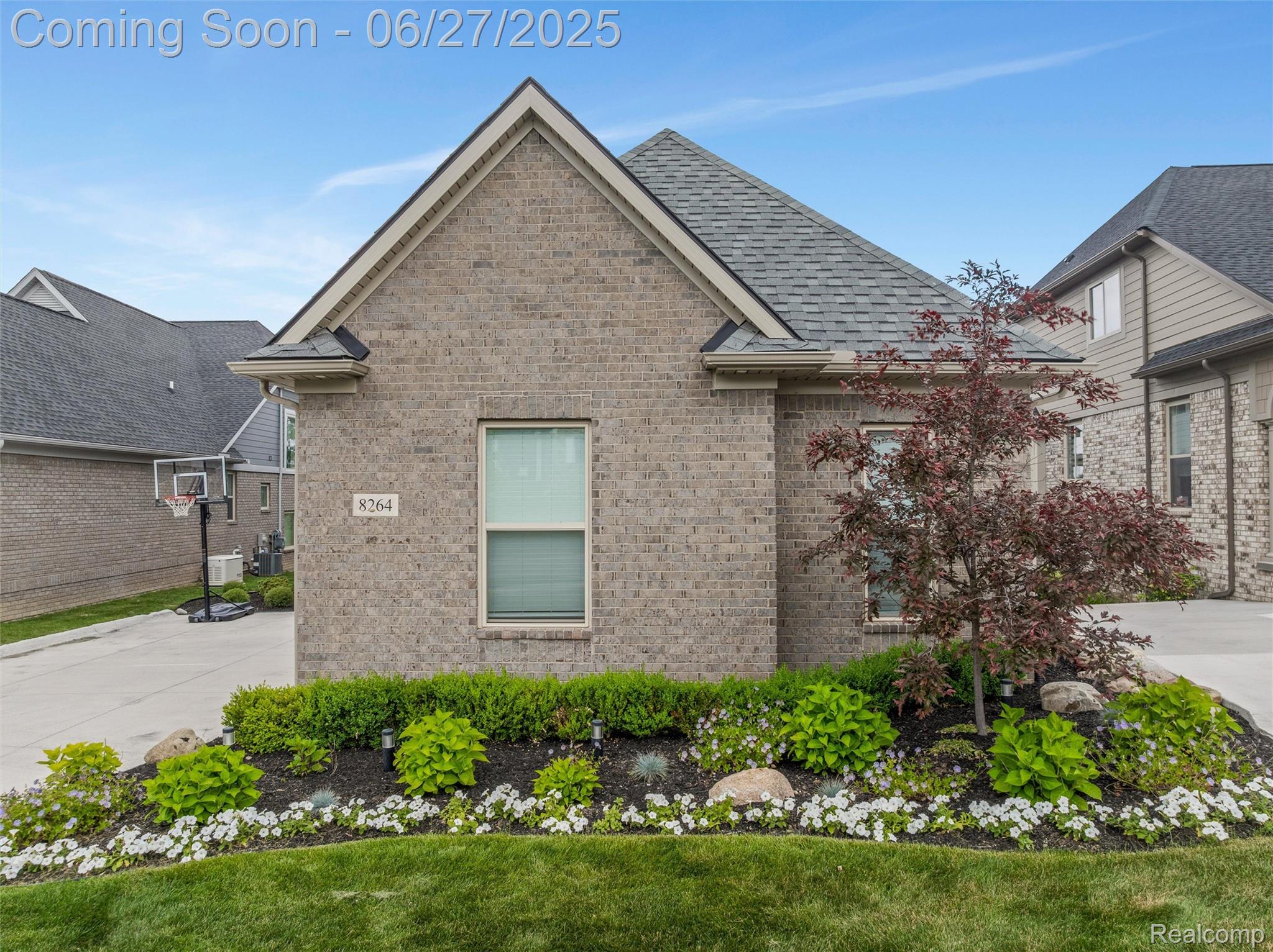 8264 Stoney Creek Drive