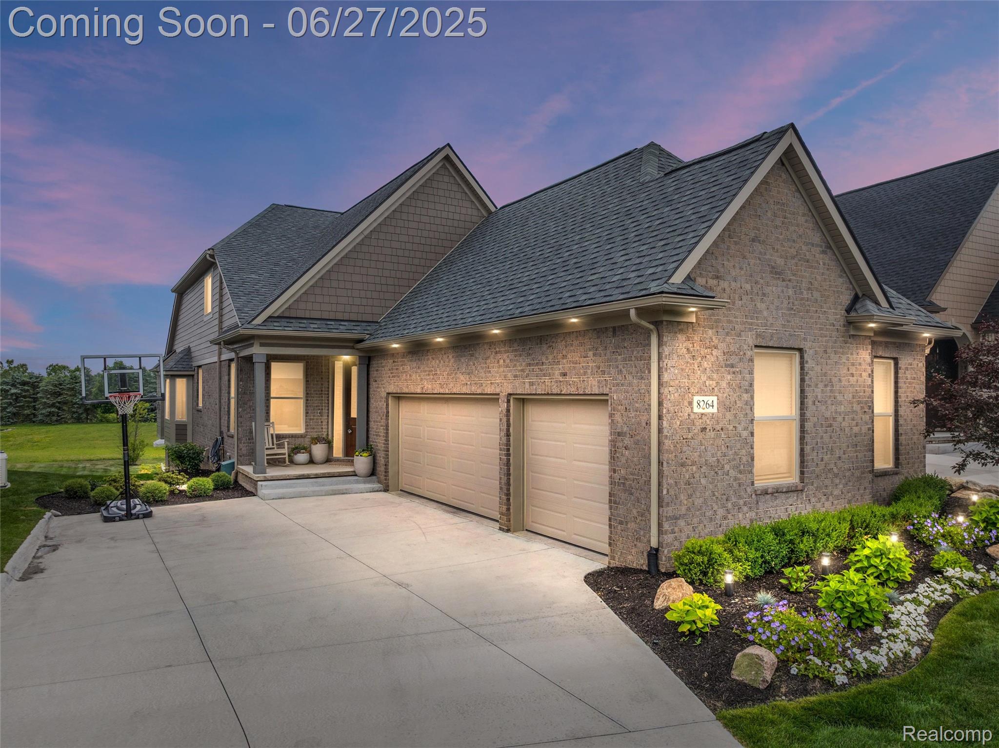 8264 Stoney Creek Drive