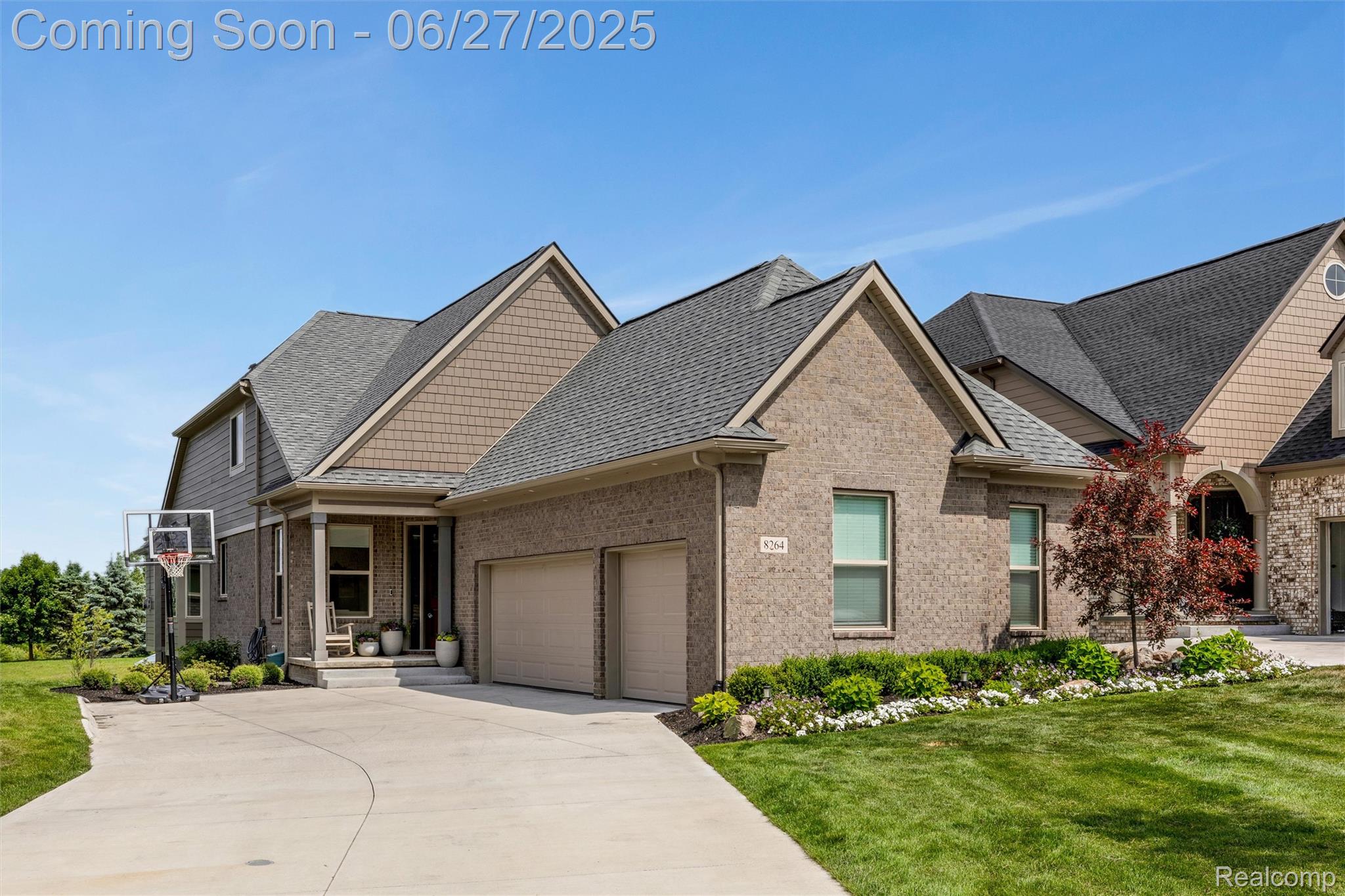 8264 Stoney Creek Drive