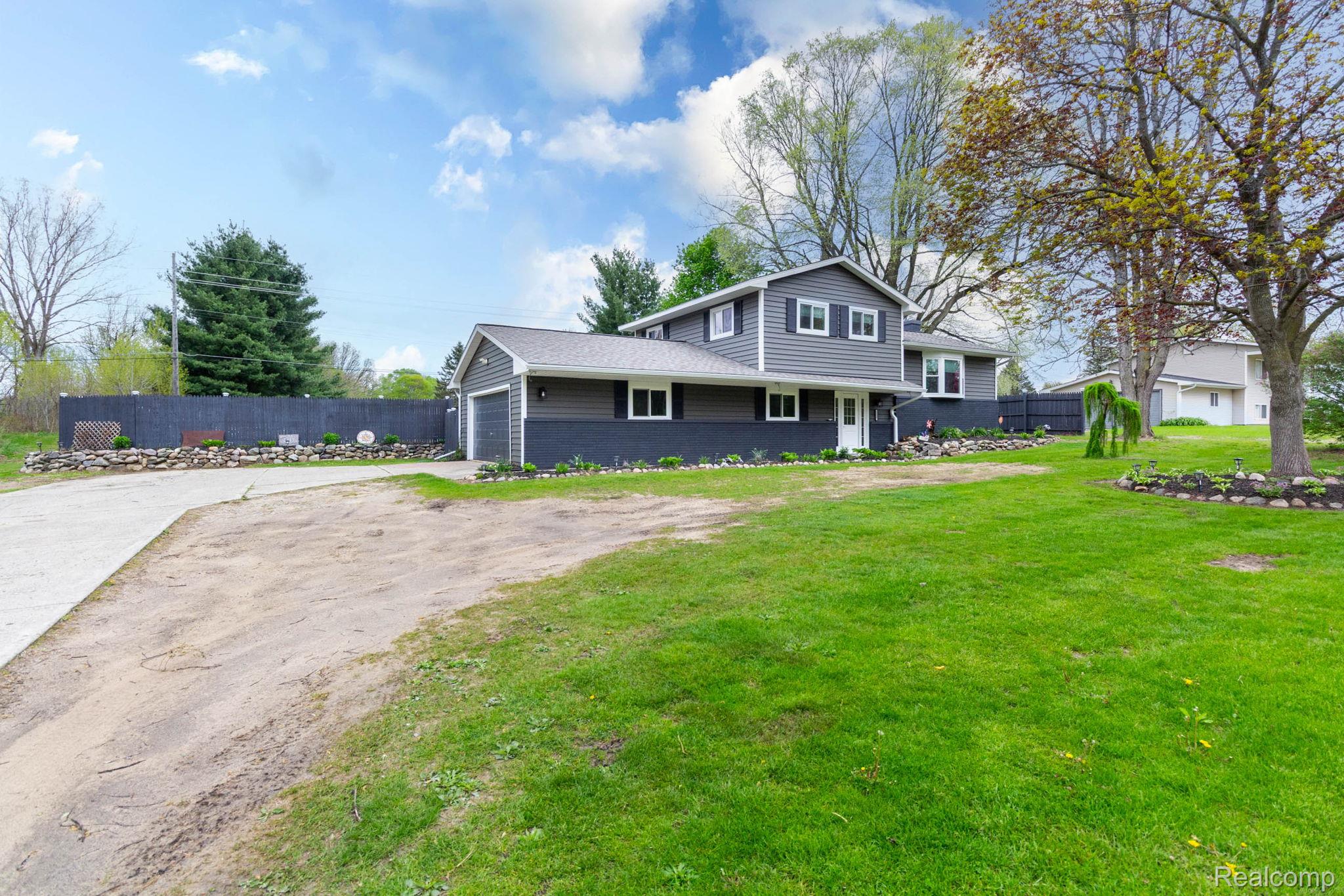 1337 Haines Road
