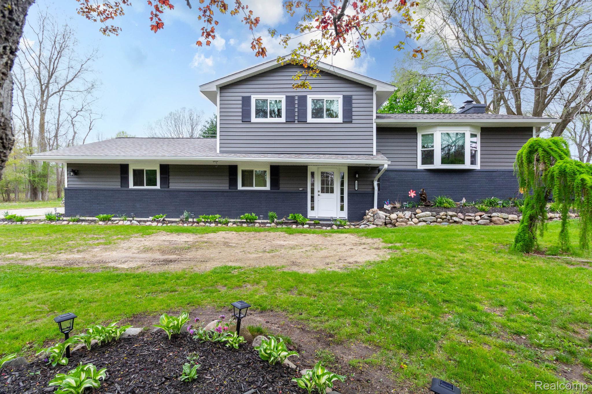 1337 Haines Road