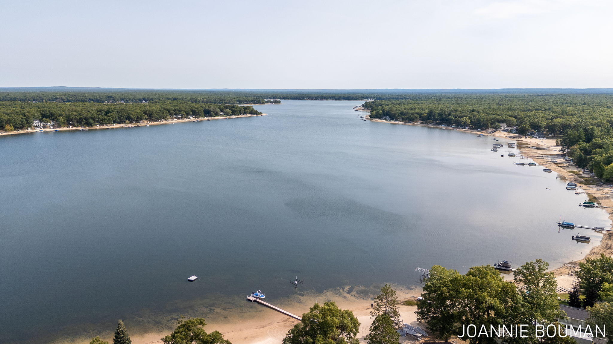 8286 W Pine Grove Beach Drive